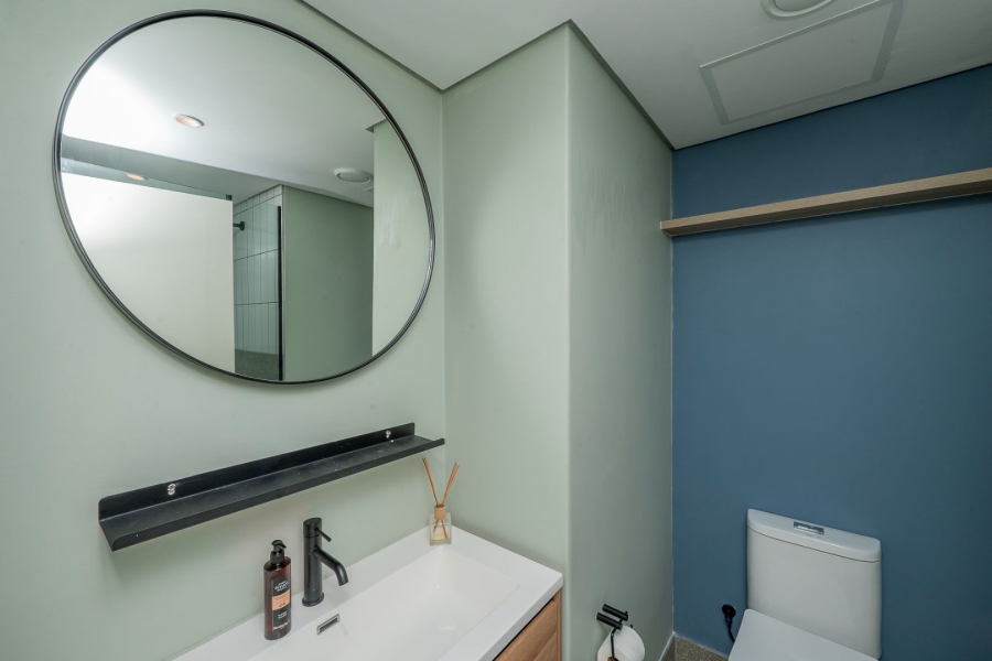 1 Bedroom Property for Sale in Dennesig Western Cape